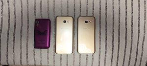 Vand telefoane Samsung