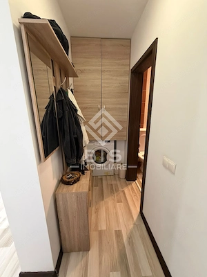 Apartament de vanzare 3 camere mobilat si utilat - imagine 9