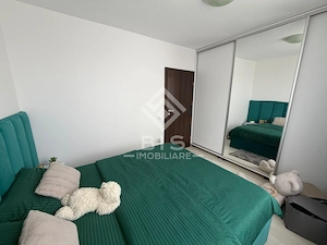 Apartament de vanzare 3 camere mobilat si utilat - imagine 6