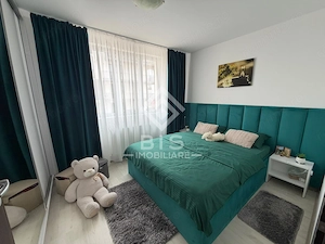 Apartament de vanzare 3 camere mobilat si utilat - imagine 5