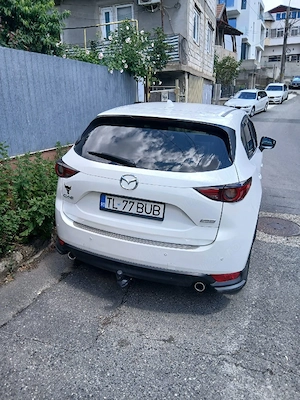 Vand autoturism Mazda CX5,2.2 Sky Activ-D - imagine 7