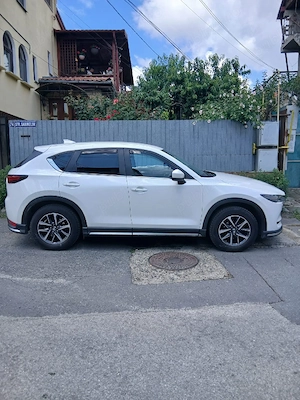 Vand autoturism Mazda CX5,2.2 Sky Activ-D - imagine 5