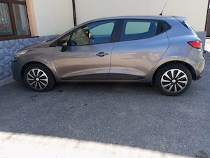 Renault clio 2014 1,5 dci - imagine 2
