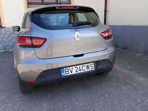 Renault clio 2014 1,5 dci - imagine 4