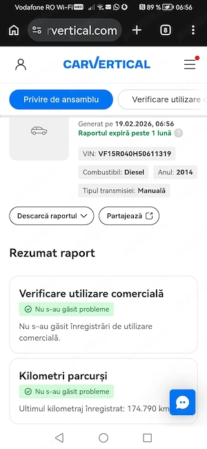 Renault clio 2014 1,5 dci - imagine 8