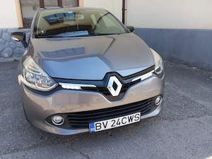 Renault clio 2014 1,5 dci