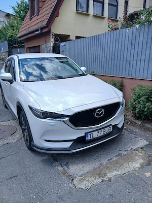 Vand autoturism Mazda CX5,2.2 Sky Activ-D