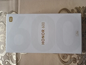 Telefon Honor 600 Lite 5G