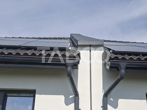 Casa individuala pe un singur nivel 479 mp teren Cristian Sibiu - imagine 20