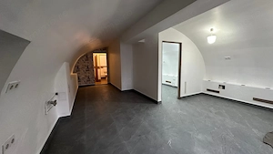 Spatiu comercial zona centrala 55mp+curte 30mp - imagine 2