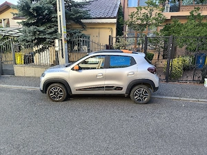 Dacia Spring 2023, Unic Proprietar - imagine 4
