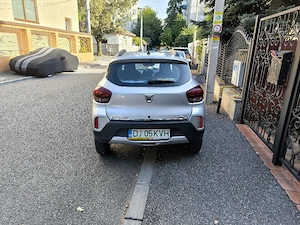 Dacia Spring 2023, Unic Proprietar - imagine 2