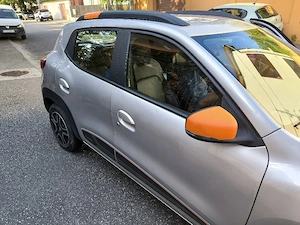 Dacia Spring 2023, Unic Proprietar - imagine 3
