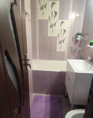 Apartament 2 camere zona Vasile Aron - imagine 5