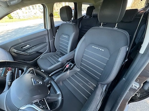 Dacia Duster 4x4 | 1.5 dCi | Prestige - imagine 9