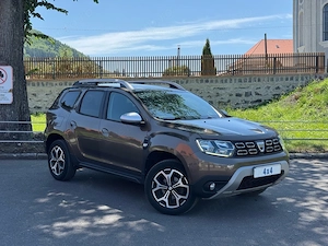  Dacia Duster 4x4 | 1.5 dCi | Prestige - imagine 2