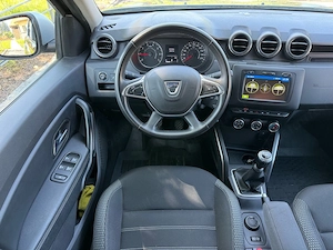  Dacia Duster 4x4 | 1.5 dCi | Prestige - imagine 8