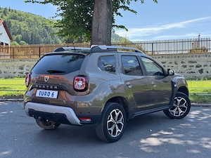  Dacia Duster 4x4 | 1.5 dCi | Prestige - imagine 5