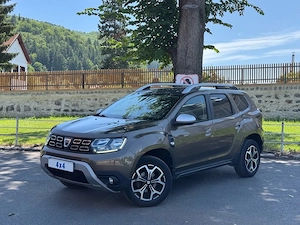  Dacia Duster 4x4 | 1.5 dCi | Prestige