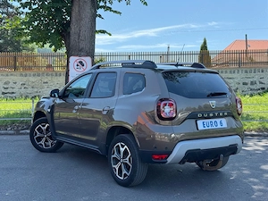  Dacia Duster 4x4 | 1.5 dCi | Prestige - imagine 4
