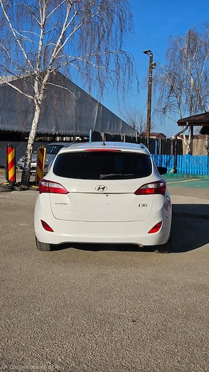 Hyundai i30 - imagine 4
