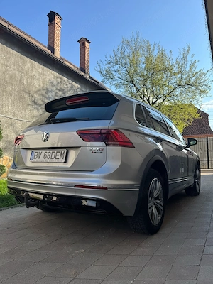 Vand VW Tiguan R-Line - imagine 2
