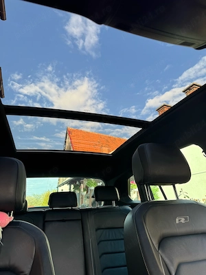 Vand VW Tiguan R-Line - imagine 3