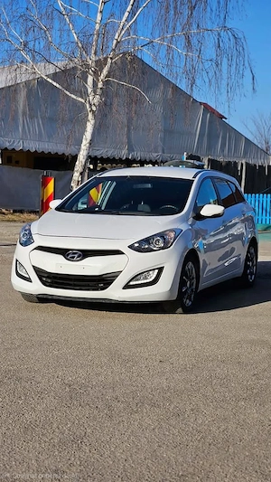 Hyundai i30 - imagine 5