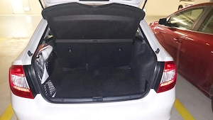 Vand Skoda Rapid, 2016, 1.2 Tsi, 110cp, echipare Smart - imagine 6