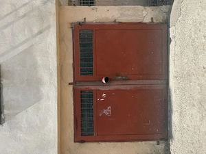 Inchiriez garaj complex studentesc, parter bloc, rampa vizitare auto