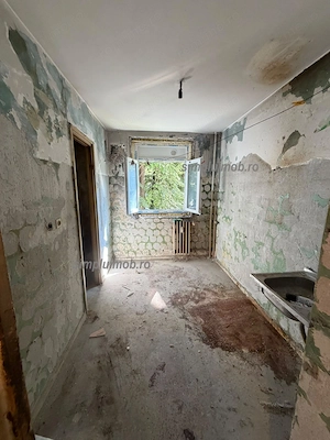 3 camere Emil Racovita etaj 1 67mp  cu boxa si loc de parcare - imagine 10