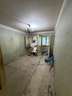 3 camere Emil Racovita etaj 1 67mp  cu boxa si loc de parcare - imagine 13