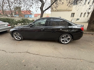 Bmw F30 2012