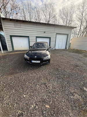 Bmw F30 2012 - imagine 5