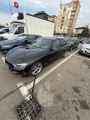 Bmw F30 2012 - imagine 3