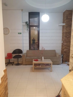 | Lacul Tei |Spațiu Comercial Stradal  Vad Comercial Bun | Vizibilitat - imagine 9