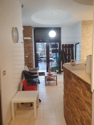 | Lacul Tei |Spațiu Comercial Stradal  Vad Comercial Bun | Vizibilitat - imagine 2