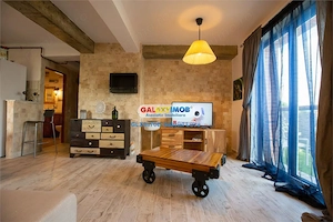 Apartament 2 camere 55mp | Centrala | Berceni - Drumul Gazarului | - imagine 2