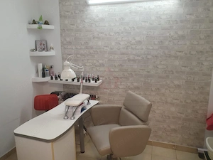 | Lacul Tei |Spațiu Comercial Stradal  Vad Comercial Bun | Vizibilitat - imagine 12