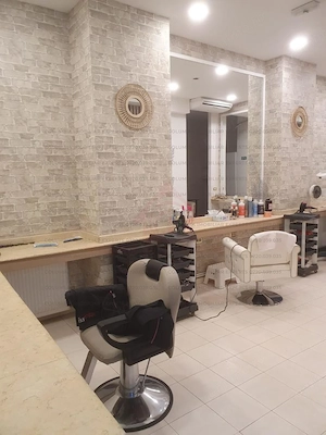 | Lacul Tei |Spațiu Comercial Stradal  Vad Comercial Bun | Vizibilitat - imagine 6