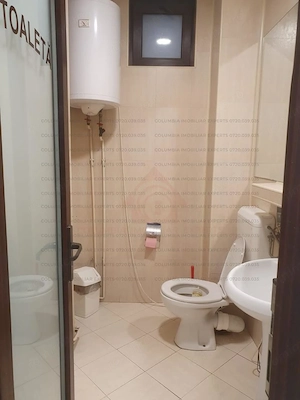 | Lacul Tei |Spațiu Comercial Stradal  Vad Comercial Bun | Vizibilitat - imagine 15