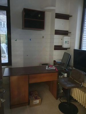 | Lacul Tei |Spațiu Comercial Stradal  Vad Comercial Bun | Vizibilitat - imagine 11
