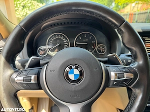 BMW X4 xDrive20d Aut. xLine - imagine 9