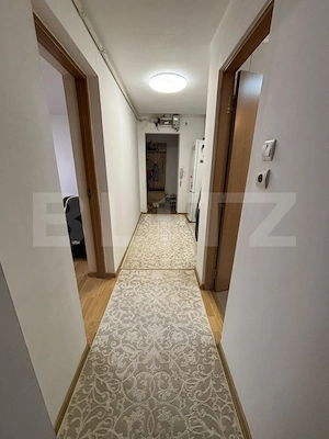 Apartament 2 camere, 51 mp, parter, zona Micro 5 - imagine 4