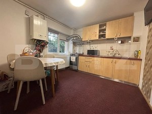 Apartament 2 camere, 51 mp, parter, zona Micro 5 - imagine 8