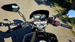 Yamaha FZ6N S2 2008 - imagine 2