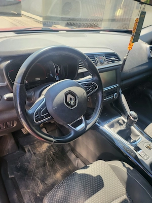 Renault Kadjar 1.2 Tce - imagine 4