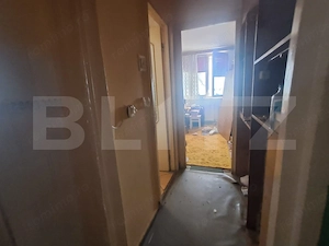 Apartament 2 camere, 48 mp, zona Piața Gării - imagine 7