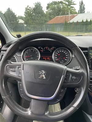 Vand Peugeot 508 SW - imagine 5