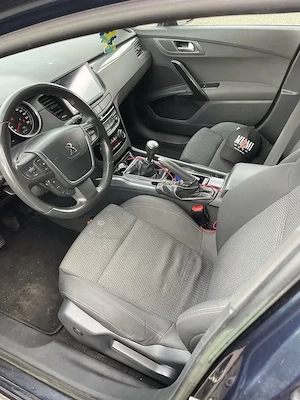 Vand Peugeot 508 SW - imagine 4